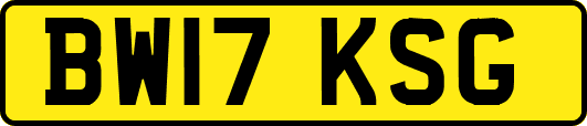 BW17KSG