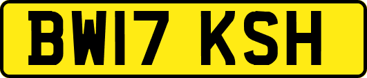 BW17KSH