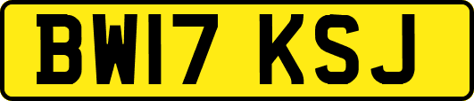 BW17KSJ