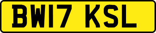 BW17KSL
