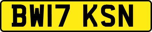 BW17KSN