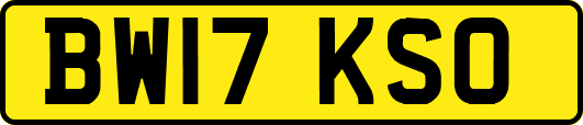 BW17KSO