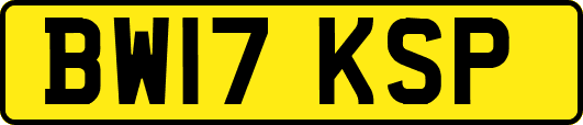 BW17KSP