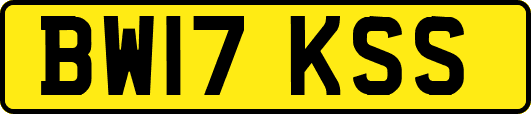 BW17KSS
