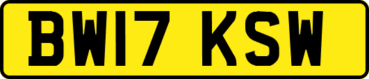 BW17KSW