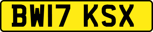 BW17KSX