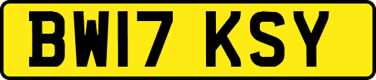BW17KSY