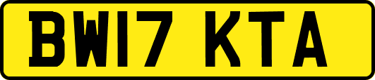 BW17KTA