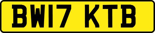 BW17KTB
