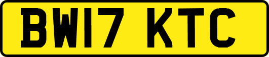 BW17KTC