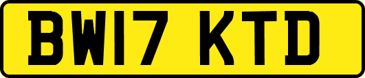 BW17KTD
