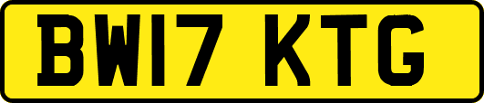 BW17KTG