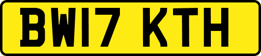 BW17KTH