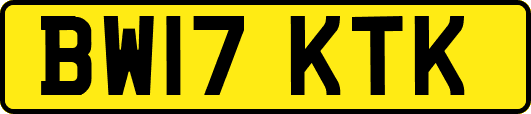 BW17KTK