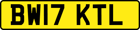BW17KTL