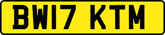 BW17KTM