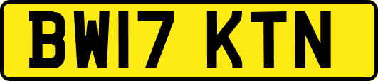 BW17KTN
