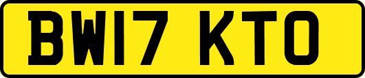 BW17KTO