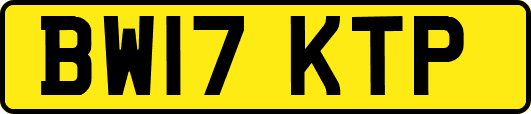 BW17KTP