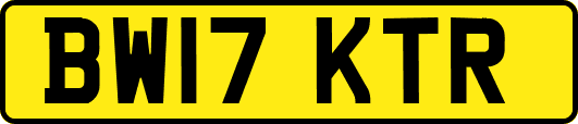 BW17KTR