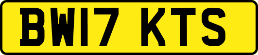 BW17KTS