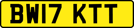 BW17KTT