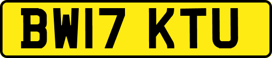 BW17KTU
