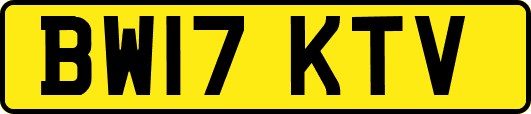 BW17KTV