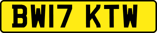 BW17KTW