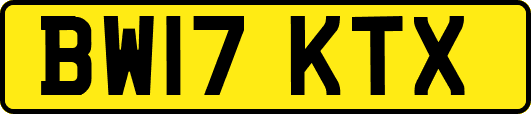 BW17KTX