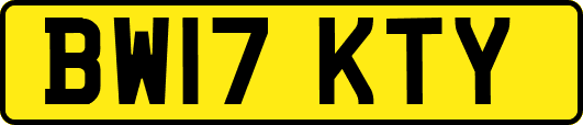 BW17KTY