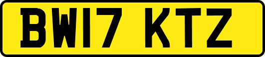 BW17KTZ