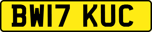 BW17KUC