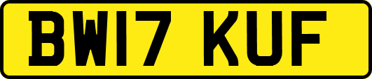 BW17KUF