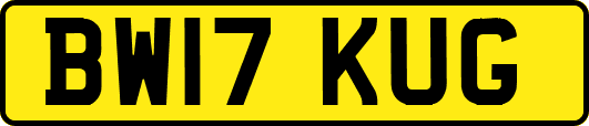 BW17KUG