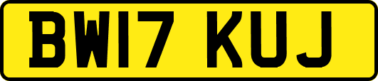 BW17KUJ