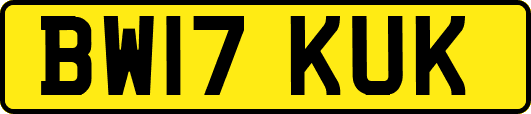 BW17KUK