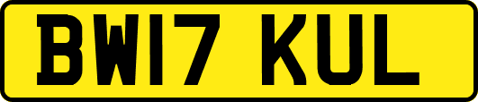 BW17KUL
