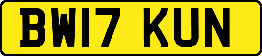BW17KUN