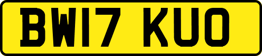 BW17KUO