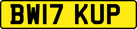 BW17KUP