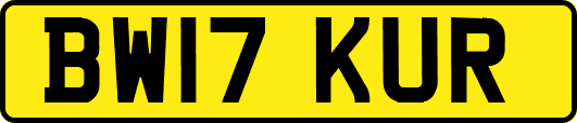 BW17KUR