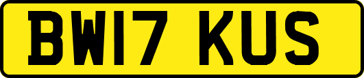 BW17KUS