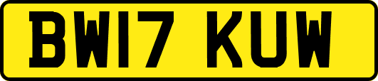 BW17KUW