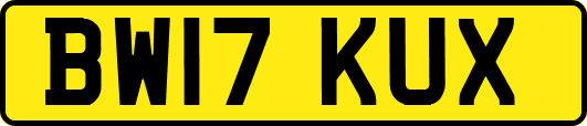 BW17KUX
