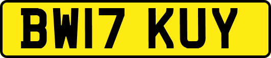 BW17KUY