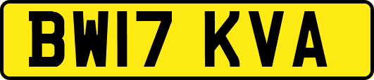 BW17KVA