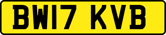 BW17KVB