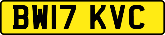 BW17KVC