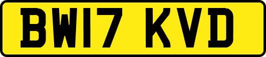 BW17KVD